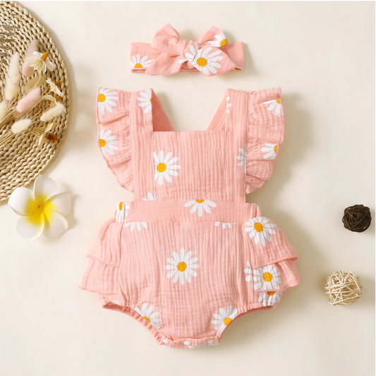 Sophia Romper